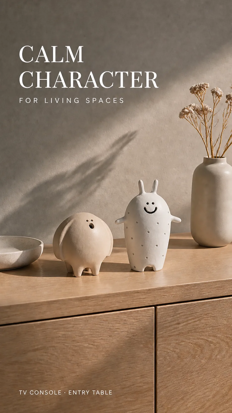 Nordic Morandi Pet Figurines product detail 7