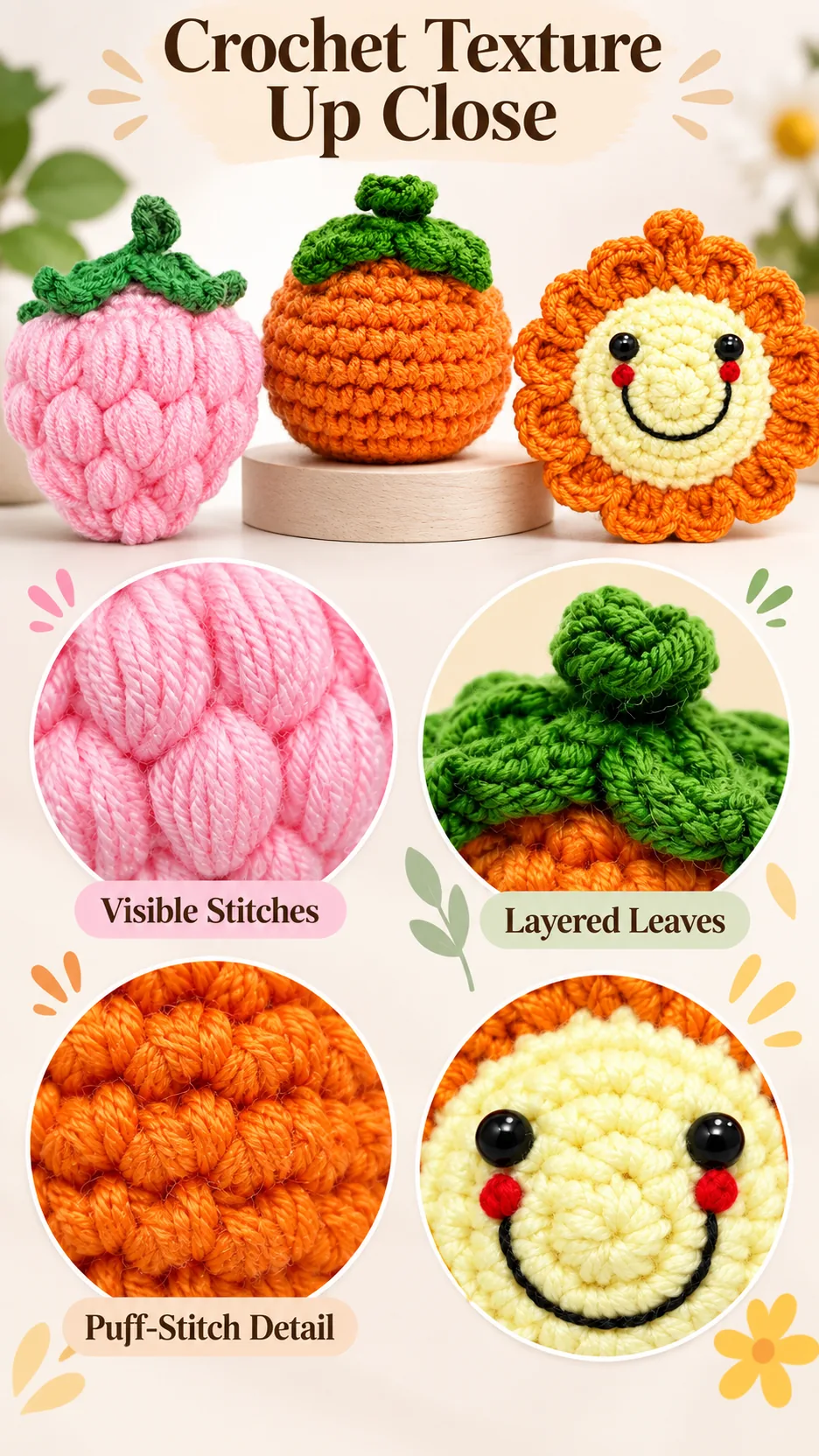 The cross-border blast finished hand-weaved key-laced latcher and the tomato hook. product detail 2