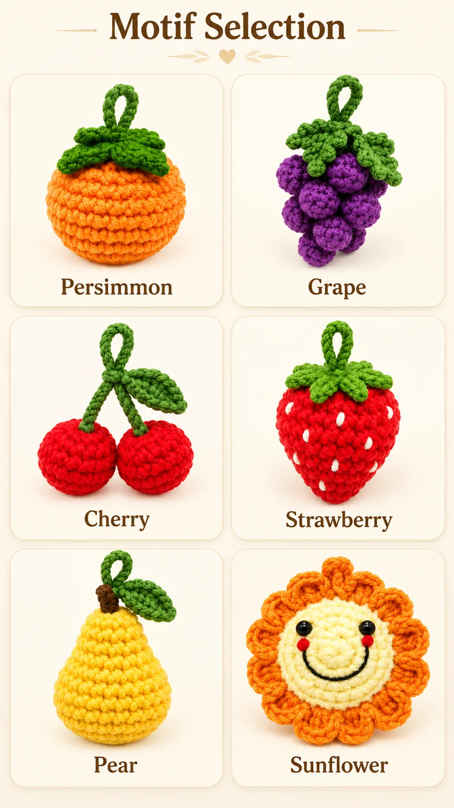 The cross-border blast finished hand-weaved key-laced latcher and the tomato hook. product detail 5