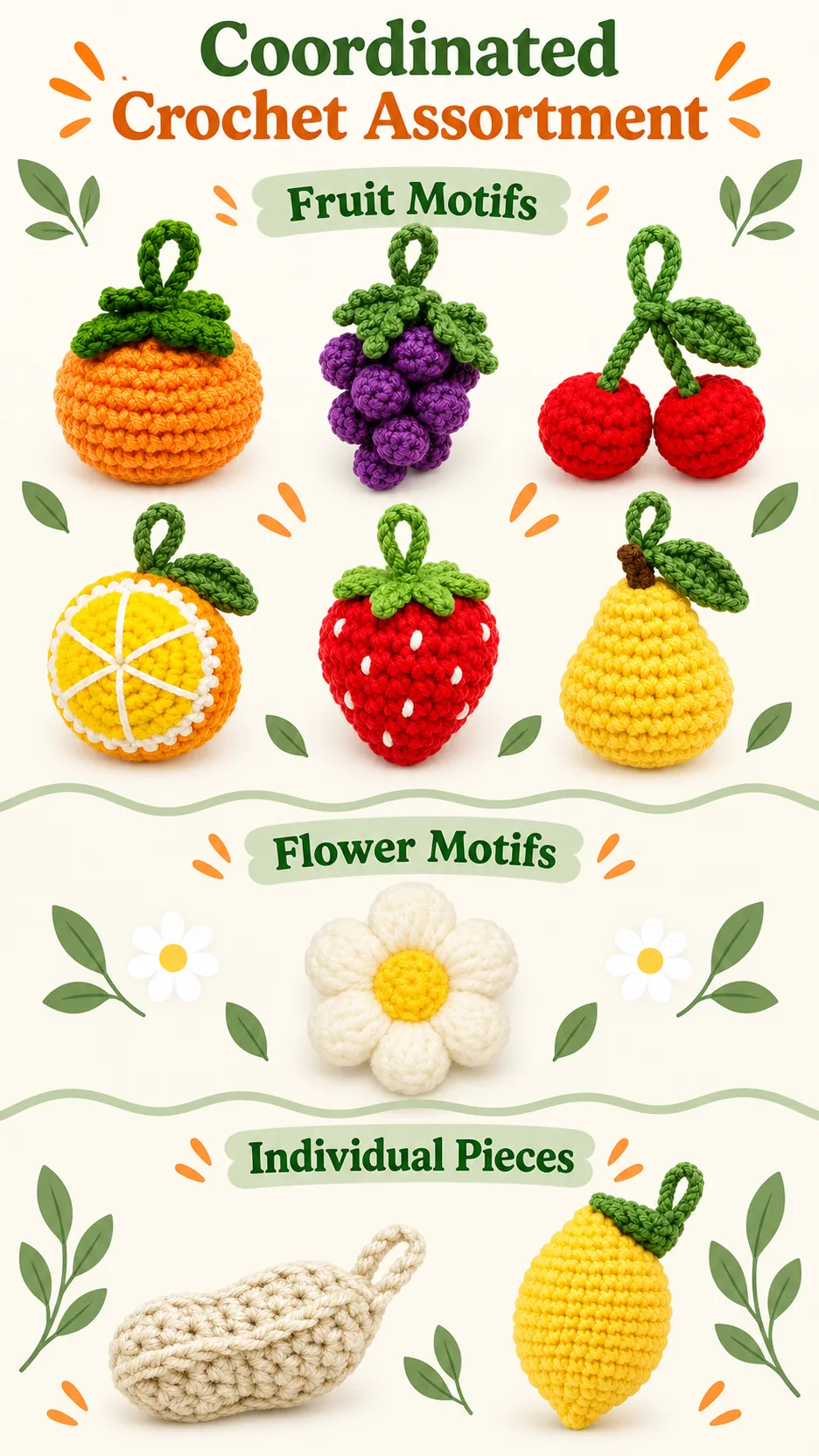 The cross-border blast finished hand-weaved key-laced latcher and the tomato hook. product detail 8